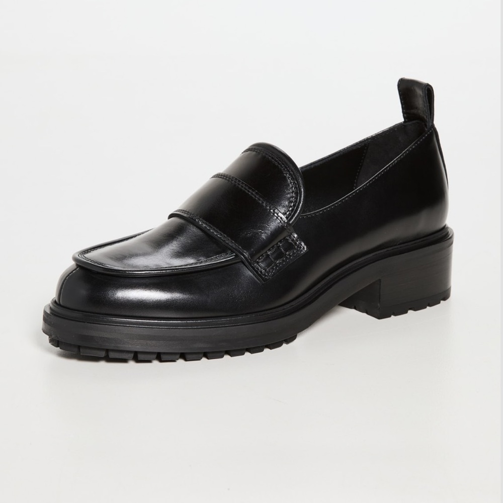 AEYDE Ruth Loafers